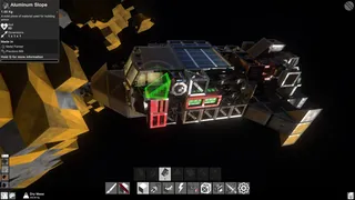 Скриншот 7 к игре Astario