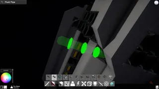 Скриншот 8 к игре Astario