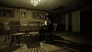 Stay with me