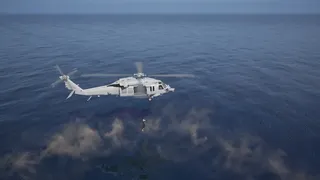 DATUM: Rescue One
