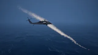 DATUM: Rescue One