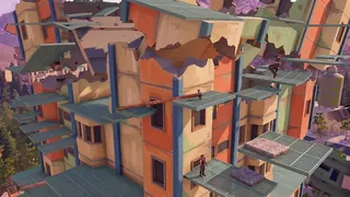 Скриншот 6 к игре Scape