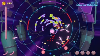 Porkanoid