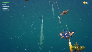 River Escape