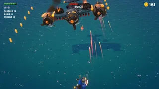 River Escape