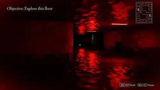 Abandoned Hospital Patrol