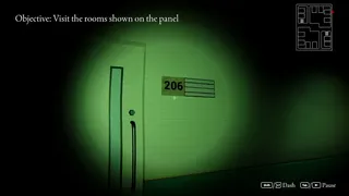 Скриншот 5 к игре Abandoned Hospital Patrol