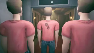 Kickin' Elevator