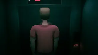Kickin' Elevator