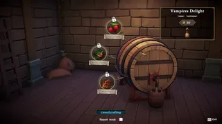 Dungeons & Dragons: Long Rest Tavern