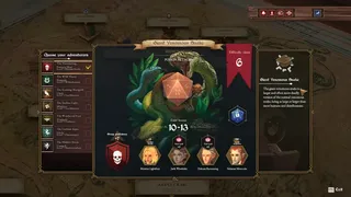Скриншот 5 к игре Dungeons & Dragons: Long Rest Tavern