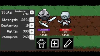 Background RPG