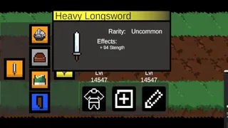 Background RPG