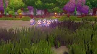 Mokomon: Пять Стихий