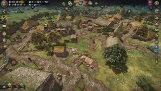 Rise of the Merchants