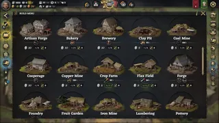 Rise of the Merchants