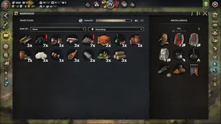 Rise of the Merchants