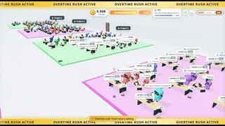 トークン x トークン x クリッカー