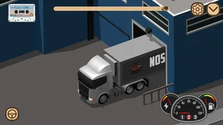Desktop Truck Simulator