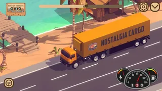 Desktop Truck Simulator
