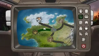 Desktop Truck Simulator