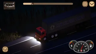 Скриншот 6 к игре Desktop Truck Simulator