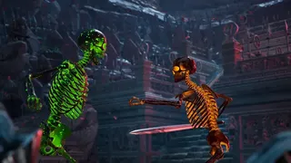 RAZE BONE
