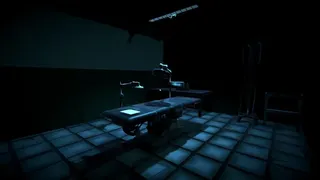Protocol - Chapter 1: Limbo