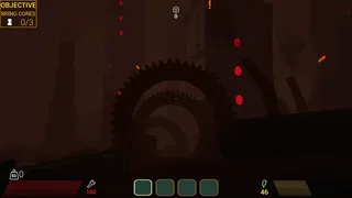 Скриншот 5 к игре Robokitties: MEGASTRUCTURE