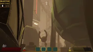 Скриншот 6 к игре Robokitties: MEGASTRUCTURE