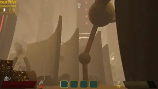 Скриншот 8 к игре Robokitties: MEGASTRUCTURE