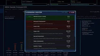 Скриншот 6 к игре Humble Hauler