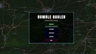 Скриншот 8 к игре Humble Hauler