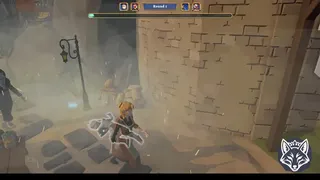 King Assassination