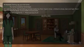 Coraline
