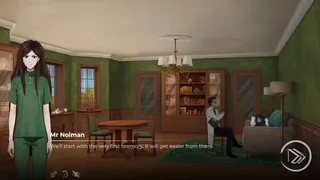 Скриншот 5 к игре Coraline