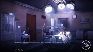 Скриншот 6 к игре Coraline
