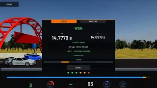 TapRacer