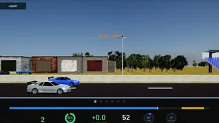 TapRacer