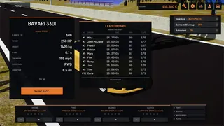 Скриншот 6 к игре TapRacer