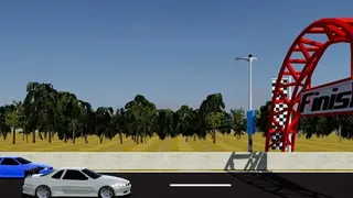 Скриншот 8 к игре TapRacer