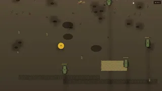 Dirt & Viscera: The Great War