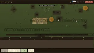 Dirt & Viscera: The Great War