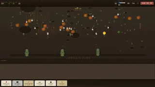 Dirt & Viscera: The Great War