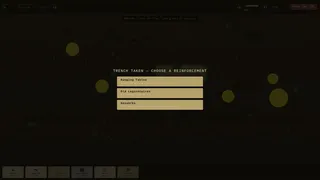 Скриншот 5 к игре Dirt & Viscera: The Great War