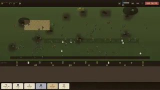 Скриншот 6 к игре Dirt & Viscera: The Great War