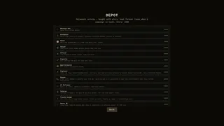 Скриншот 7 к игре Dirt & Viscera: The Great War