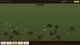 Скриншот 8 к игре Dirt & Viscera: The Great War
