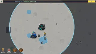 Скриншот 5 к игре 火箭工厂 Rocket Factory