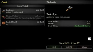 Dark Age: Tokens of the Fallen